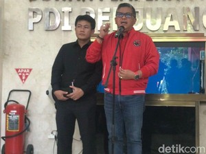 Prabowo Salahkan Anggaran Kemenkeu Soal MEF Kemhan, Hasto: Pemimpin Tak Bijak
