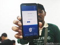 PSIS Luncurkan Sistem Tiket Online, Ini Fitur dan Cara Belinya