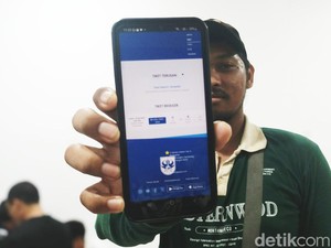 PSIS Luncurkan Sistem Tiket Online, Ini Fitur dan Cara Belinya