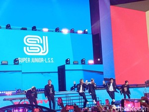 Tonton HUT Transmedia di Sini! Ada SUPER JUNIOR-L.S.S