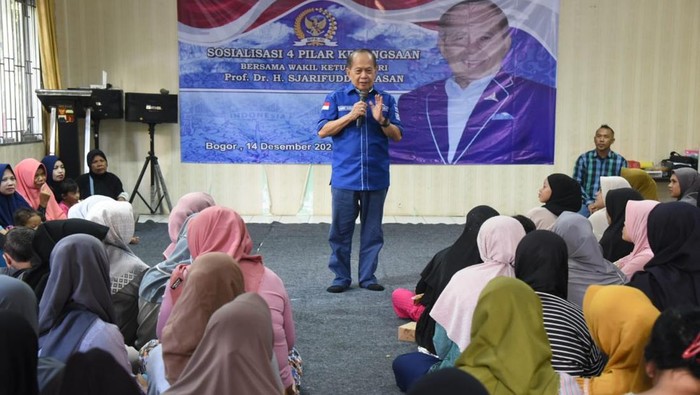 Syarif Hasan