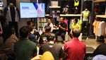 Tak Sekedar Gaya, Ini Lho Manfaat Compression untuk Olahraga