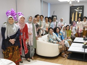 TASPEN Dukung Peran Srikandi BUMN Wujudkan Employee Well-being