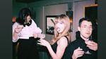 Keseruan di Ulang Tahun ke-34 Taylor Swift Tanpa Kekasih