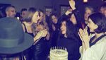 Keseruan di Ulang Tahun ke-34 Taylor Swift Tanpa Kekasih