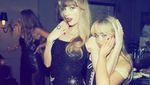 Keseruan di Ulang Tahun ke-34 Taylor Swift Tanpa Kekasih