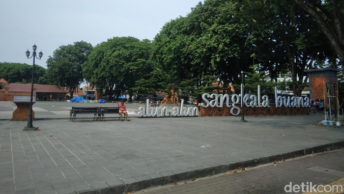 Tempat nongkrong di Cirebon