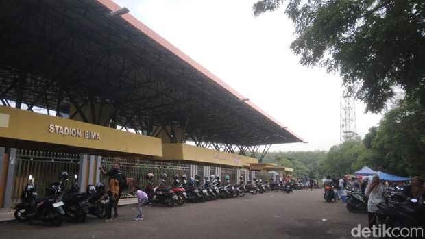 Tempat nongkrong di Cirebon