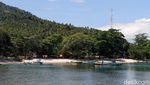 Terbius Eksotisnya Pantai di Indonesia Timur