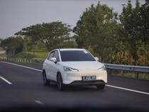 Jajal Mobil Listrik Neta V Jakarta-Semarang, Ternyata Hemat Juga!