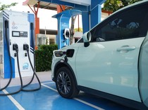 5 Hal Penting yang Harus Kamu Cek Sebelum Beli Mobil Listrik
