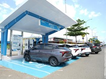 Anak Buah Luhut Buka Suara soal Impor Mobil Listrik Bebas Pajak & Bea Masuk