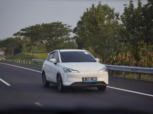 NETA Siapkan Dua SUV Listrik Baru untuk RI, Rakitan Lokal