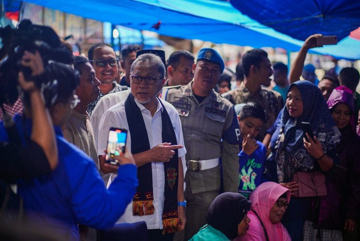 Tim Media Zulhas