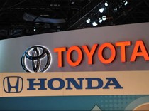Kata Toyota-Honda soal Mobil China Murah karena Merek Lain Ambil Cuan Gede