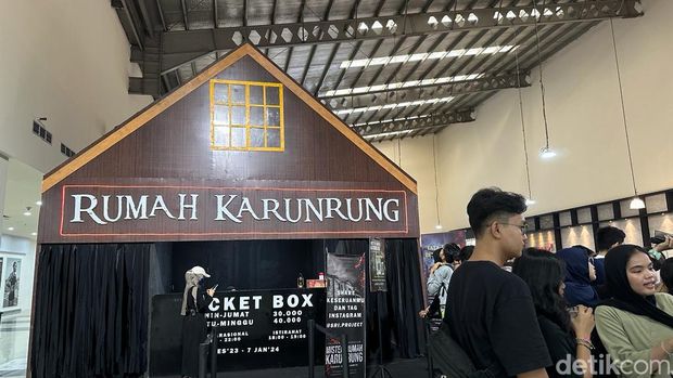 Kisah Rumah Angker Karunrung Di Makassar Saksi Bisu Pembunuhan Satu