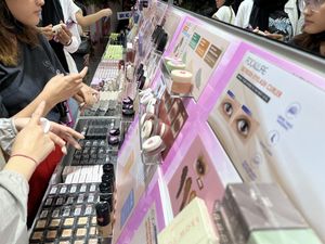 Tren Makeup dan Skincare 2024, Anti Aging Jadi Incaran