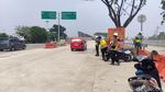 Flyover Aloha Juanda akan Diuji Coba