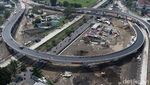 Flyover Aloha Juanda akan Diuji Coba
