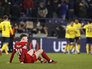 Union SG Vs Liverpool: The Reds Takluk 1-2