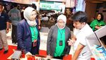 Upaya Tingkatkan Produksi Tebu Nasional, NSS 2023 Sukses Digelar