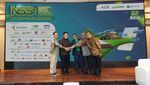 Upaya Tingkatkan Produksi Tebu Nasional, NSS 2023 Sukses Digelar