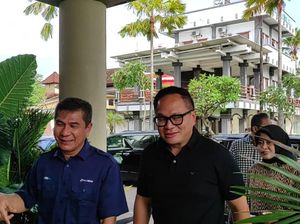 Hotel Grand Bali Beach Segera Diresmikan, Bersalin Nama Jadi The Meru