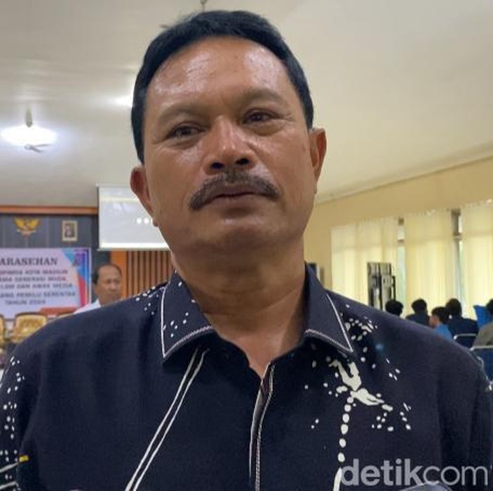 Covid 19 Nasional Meningkat Wali Kota Madiun Siagakan Semua Faskes