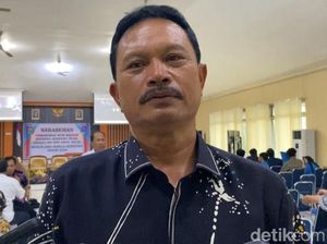 Gerindra Jatim Tegaskan Maidi Bukan Kader: Belum Memiliki KTA