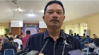 Walkot Madiun Maidi Kena OTT KPK Terkait Kasus Fee Proyek-CSR
