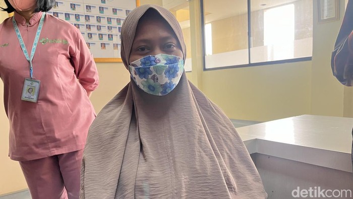 Curhat Warga Kalideres Lahirkan Bayi Kembar Prematur gegara Idap Hipertensi