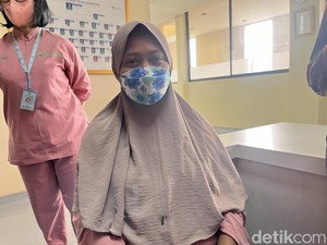 Curhat Warga Kalideres Lahirkan Bayi Kembar Prematur gegara Idap Hipertensi