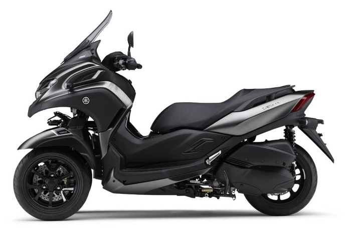 Yamaha Tricity 300 2024