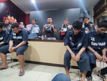 Tukang Pasang Logo-Endorse Judi Online Ngaku Diupah hingga Puluhan Juta