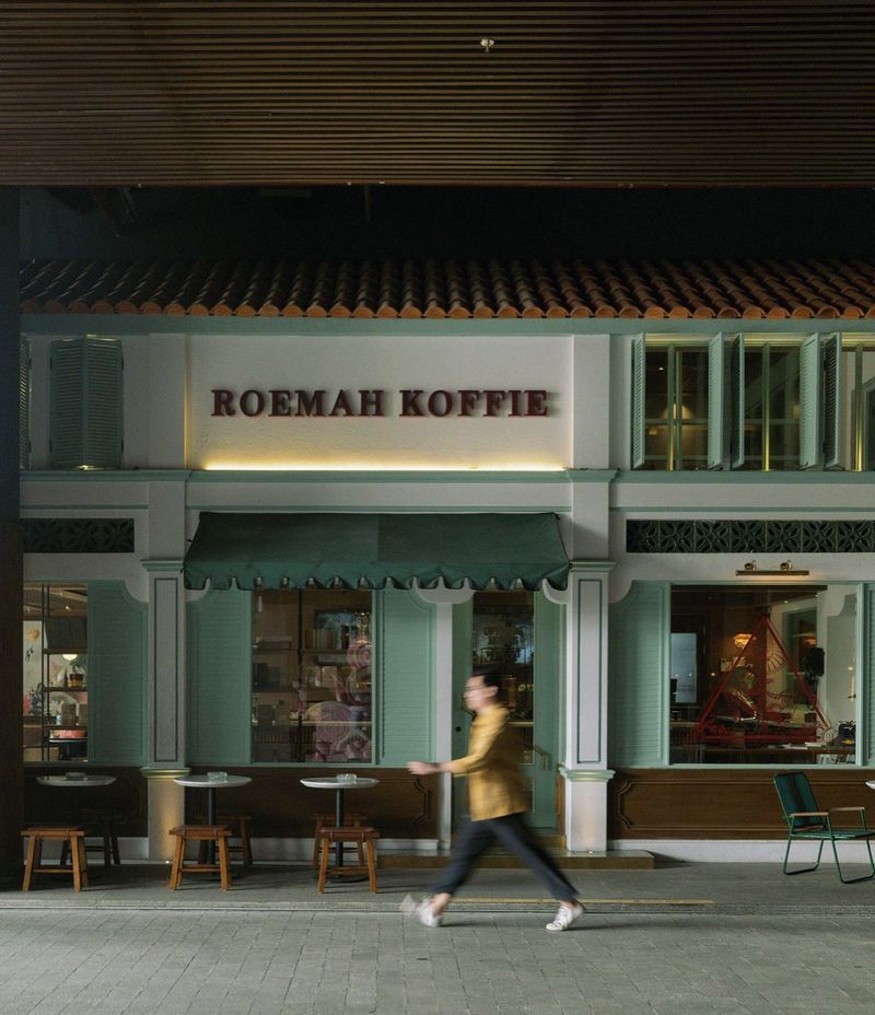 5 Coffee Shop Hits Cocok Buat Ngongkrong Santai Akhir Pekan