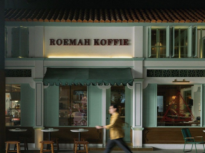 5 Coffee Shop Hits Cocok Buat Ngongkrong Santai Akhir Pekan