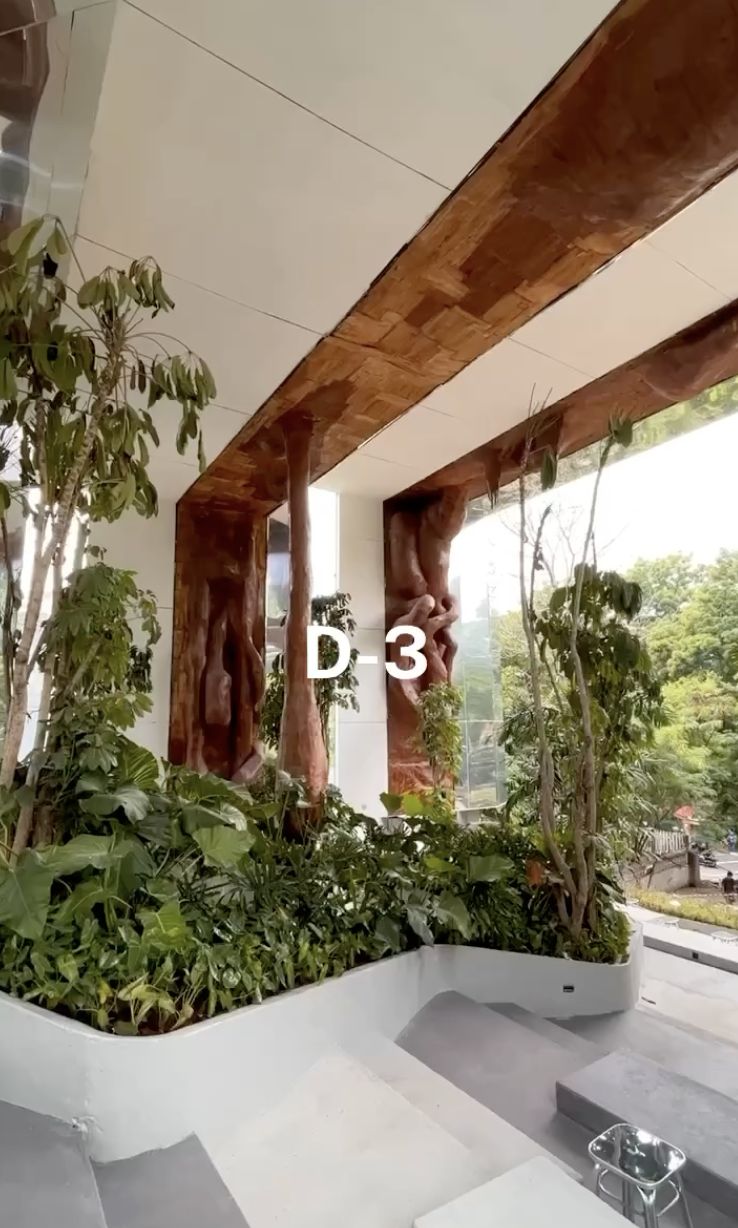 5 Coffee Shop Hits Cocok Buat Ngongkrong Santai Akhir Pekan