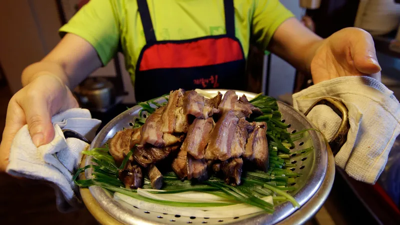 7 Daging Hewan Paling Ekstrim Dimakan dan Disukai Banyak Orang