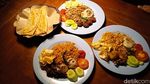 Seru! Puas Kulineran Bakso hingga Es Potong di Kota Tua