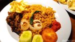 Ajib wa Thoyyib! Ada Nasi Biryani hingga Kebab di Kota Tua