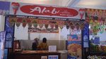 Ajib wa Thoyyib! Ada Nasi Biryani hingga Kebab di Kota Tua