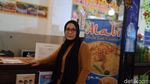 Ajib wa Thoyyib! Ada Nasi Biryani hingga Kebab di Kota Tua
