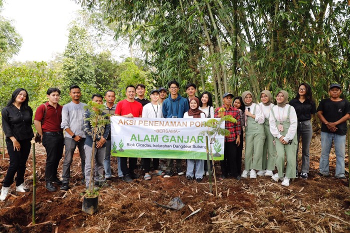Alam Ganjar
