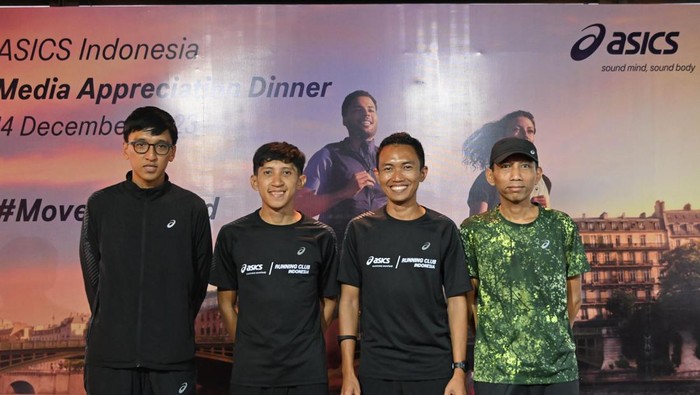 ASICS Indonesia