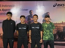 Pentingnya Olahraga untuk Kesehatan Jasmani dan Rohani