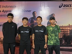 Pentingnya Olahraga untuk Kesehatan Jasmani dan Rohani