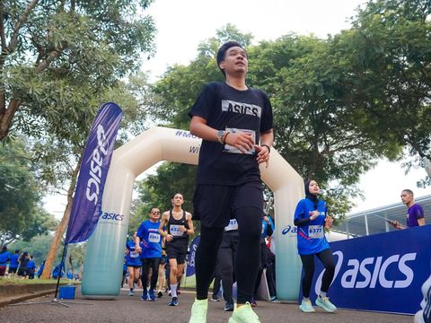 ASICS Indonesia