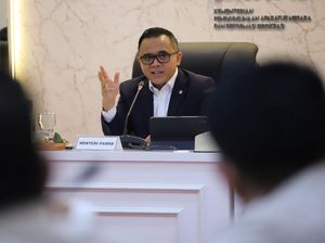 3.246 ASN Siap Pindah ke IKN pada Juli-November 2024