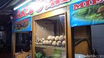 Seru! Puas Kulineran Bakso hingga Es Potong di Kota Tua
