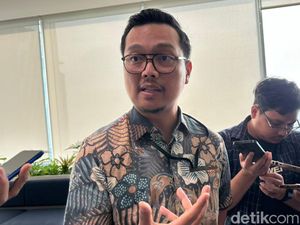 Bakti Kominfo Cari Sumber Pendanaan Satria-2, Investasinya Rp 13,7 Triliun